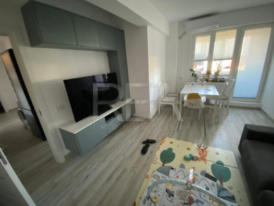 3 camere - renovat - 2/2 - 2022 - Titan/Burnitei