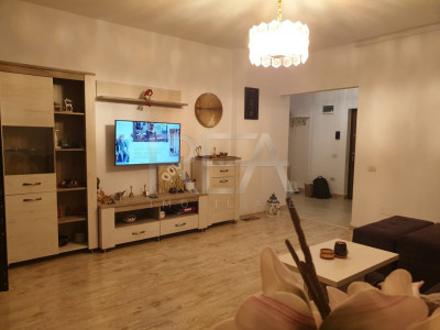 Apartament cu 2 camere, loc de parcare, bloc 2015/ Pantelimon/Șoseaua Dobroești