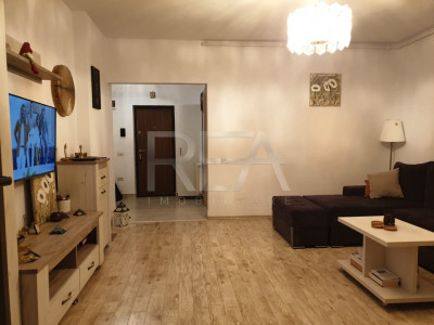 2 camere - renovat - 1/5 - loc de parcare - 2015 - Pantelimon/Șoseaua Dobroești