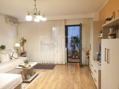 Apartament cu 2 camere, bloc 2015, loc de parcare / Pantelimon / Șos. Dobroești
