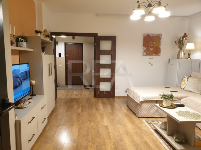2 camere - renovat - 2/5 - 2015 - loc de parcare - Pantelimon/Șos. Dobroești