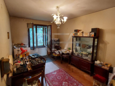 3 camere - Floreasca/Barbu Văcărescu - 2 boxe