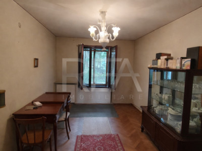3 camere, Floreasca/Barbu Văcărescu, metrou