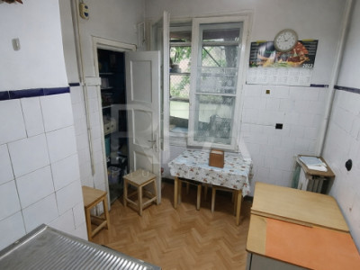 3 camere, Floreasca/Barbu Văcărescu, metrou