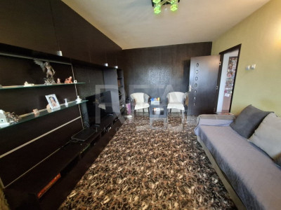 3 camere - Muncii/Basarabia - decomandat - metrou