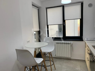 Apartament 2 Camere + Loc de Parcare Uptown Residence 