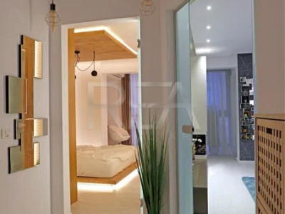 Apartament 2 Camere  Baneasa