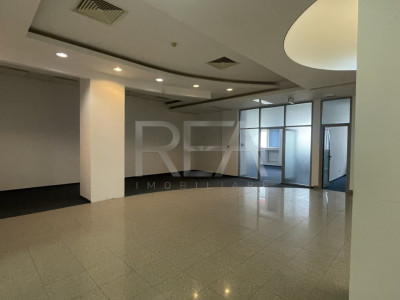 Birouri funcționale și versatile în Zona de Nord a Capitalei