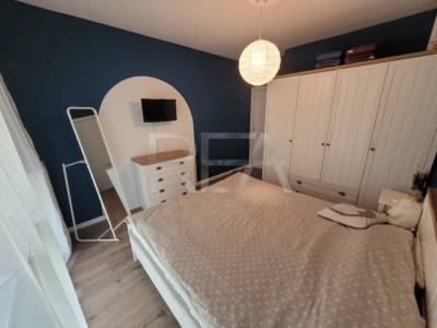 2 camere decomandat P/11, Exigent Plaza -Faza 4