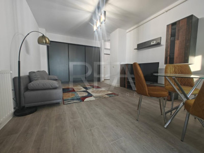 2 Camere | Complet Mobilat si Utilat l Central Adress Residence