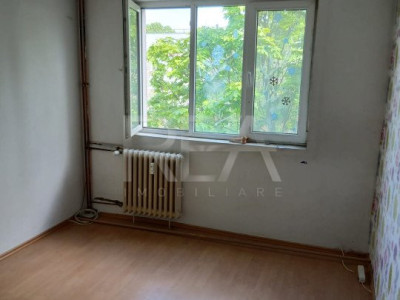 Apartament 2 camere 1 Decembrie Sector 3