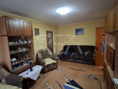 Apartament 3 camere  3/4, Militari, Apusului, Str. Vistiernicul Stavrinos. 
