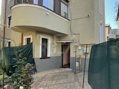 APARTAMENT PENTRU FIRMA - CALEA CALARASILOR