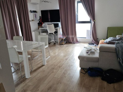 2 Camere | Cotroceni Samrt Residence | Zona Grozavesti