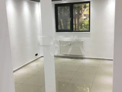 Spațiu Comercial Drumul Taberei – Vad Comercial Intens