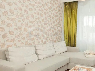 Apartament 2 Camere Modern, Luminos & Confortabil Zona Păcii 