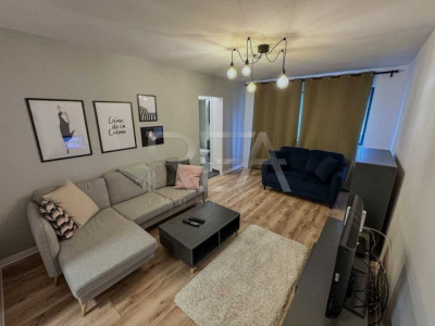 Apartament 3 camere | Zona Giulesti | STB la 2 minute de mers