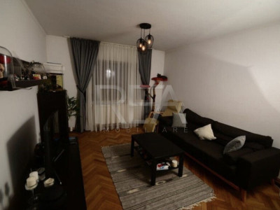 2 camere P/4, centrala, Crangasi Str. Gheorghe Saidac.