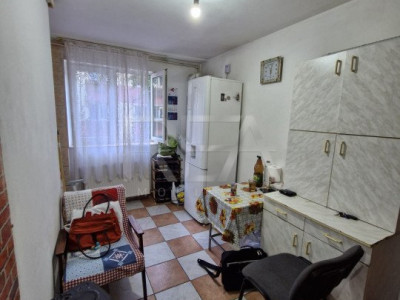 APARTAMENT CU 3 CAMERE CONFORT 2 LA 76000 DE EURO LÂNGĂ METROU MIHAI BRAVU 