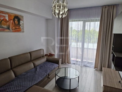Apartament 2 camere | Complexul Rezidential Novum Residence | Metrou Grozavesti