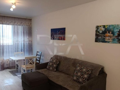 Apartament 2 camere | Complexul Rezidențial Envogue | Loc de parcare 