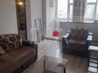 Apartament 3 camere cu centrala, 6/10- Favorit, Drumul Taberei 
