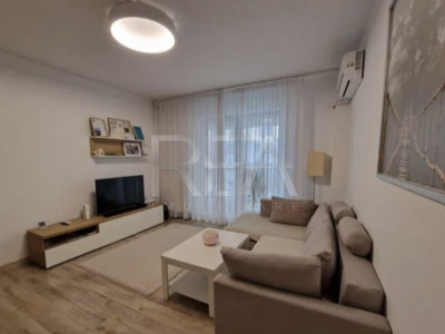 2 camere decomandat P/11, Exigent Plaza-Faza 2.