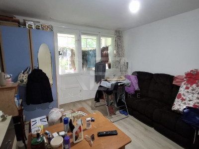 2 camere, et. 2/10, Drumul Taberei, Aleea Pașcani.