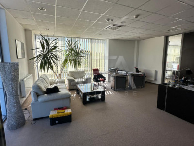 Spațiu Comercial | Investiție Solida | Chirias Activ | Splaiul Unirii