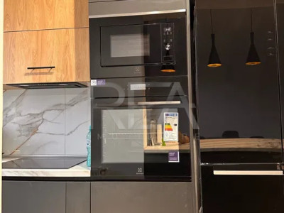  Apartament Spectaculos, 4 Camere, 140 mp utili – Design rafinat Sector 1