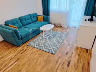 Renovat modern | 2 camere decomandat | zona Turda 