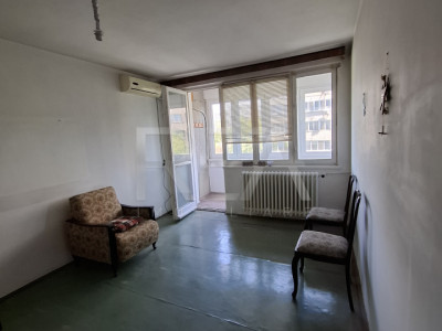3 camere decomandat, 5/10, Drumul Taberei -Raul Doamnei.