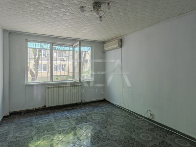 3 Camere | Decomandat | Centrala | Drumul Gazarului 