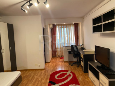 Garsonieră - renovat - 10/10 - Dristor/metrou