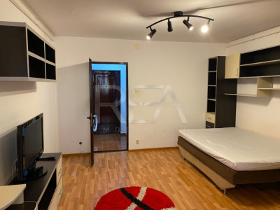 Garsonieră - Dristor - renovat - metrou