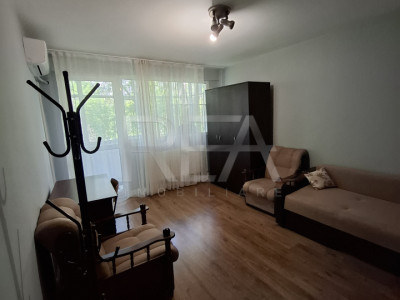 2 camere 2/4, Drumul Taberei 34, Bloc Tip P.