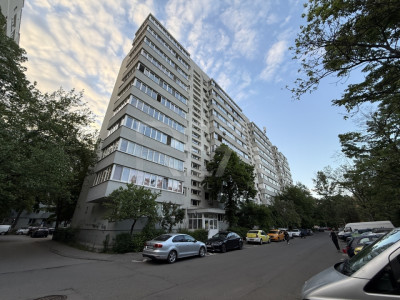 APARTAMENT CU 2 CAMERE DE VÂNZARE LA PREȚUL DE 92400 € LÂNGĂ PARCUL I.O.R