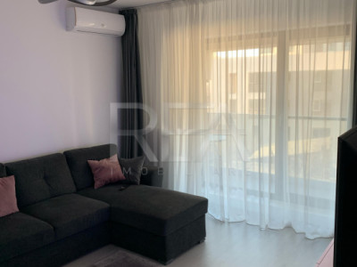 2 camere decomandat 2/11, Exigent Plaza-Faza 3.