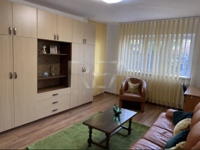 2 camere decomandat, 1/4, Crangasi, Str.9 Mai