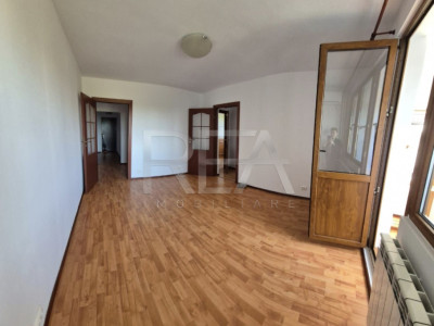 2 camere 7/10, anvelopat, Drumul Taberei-metrou Romancierilor 50m.
