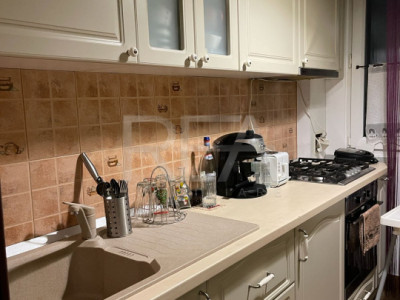 Apartament 2 camere, complet mobilat- Bulevardul Nicolae Grigorescu