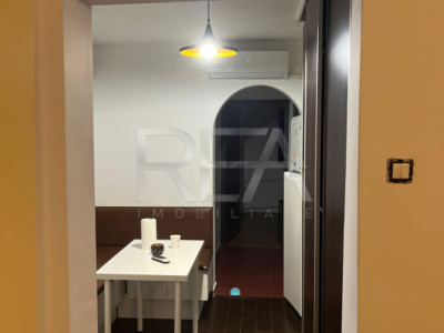 Apartament de 2 camere Pantelimon