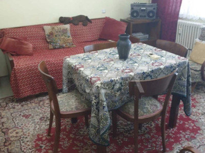 2 camere 6/10, anvelopat, Drumul Taberei bloc Z, Aleea Romancierilor.