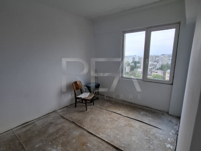 4 camere 89mp, decomandat, 11/12, parcare, Lujerului-Politehnica.