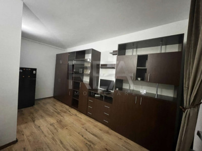 2 camere decomandat, 4/4, centrala, Gorjului-Str. Valea Lunga.