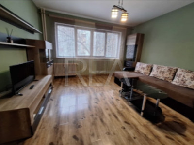 2 camere Ion Mihalache | Etaj 1 | 6 min Metrou 1 Mai