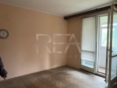 Apartament 2 camere IOR / Intrarea Badeni 