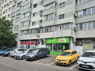 Garsoniera Titan -Aleea Codrii Neamțului