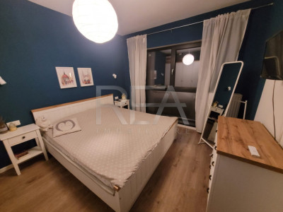 Apartament Plaza Residence Exigent Faza 4