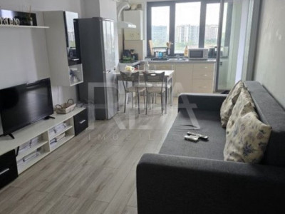 Apartament 2 camere | Complexul Rezidential Novum Grozavesti | Metrou Grozavesti